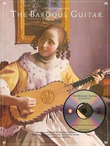 The Baroque Guitar