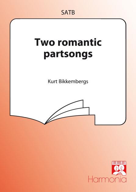 2 Romantic Partsongs