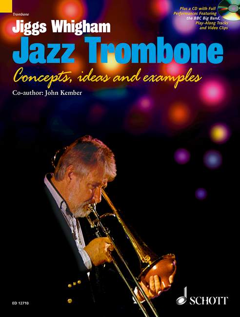 Jazz Trombone