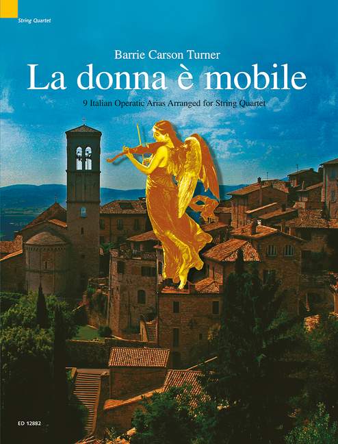 La donna è mobile