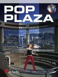 Pop Plaza