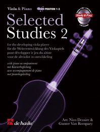 Selected Studies - Vol.2