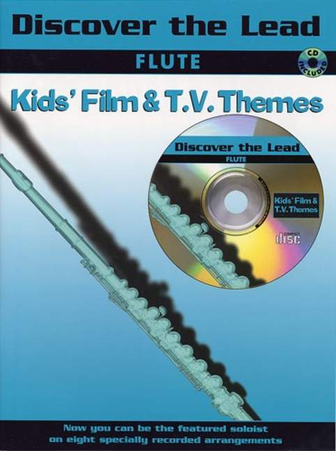 Discover the Lead: Kid's Film & TV Theme
