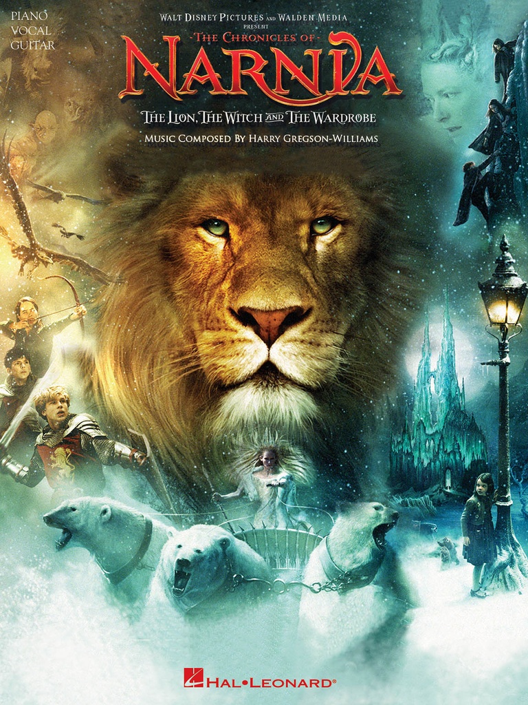 The Chronicles of Narnia