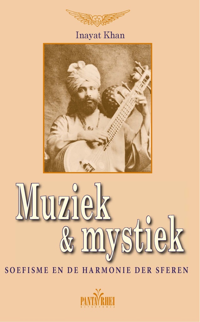 Muziek en Mystiek - Soefisme en de Harmonie der Sferen