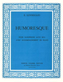 Humoresque