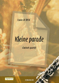 Kleine parade