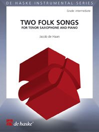 2 Folk Songs