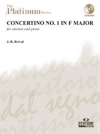 Concertino Nr.1 in F