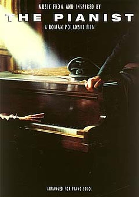 The Pianist, Music from and Inspired by