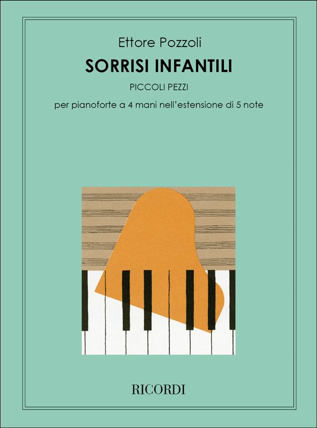 Sorrisi Infantili