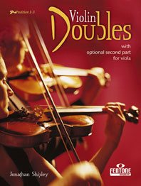 Violin doubles