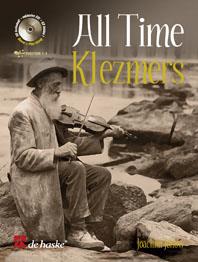 All Time Klezmers