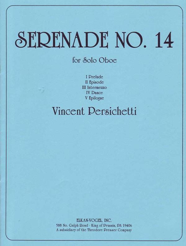 Serenade nr.14, Op.129