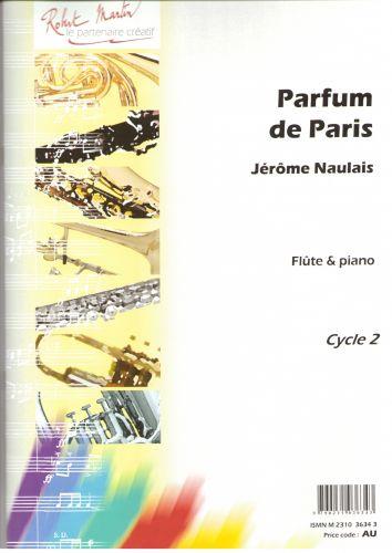 Parfum de Paris