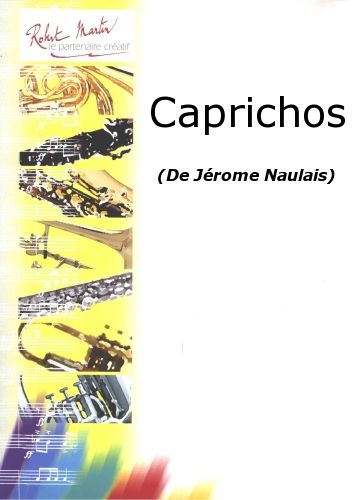 Caprichos