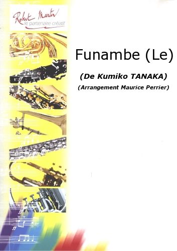 Le Funambule