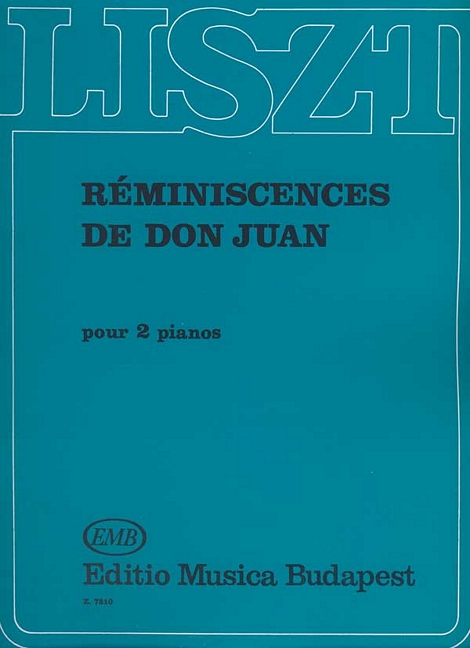 Les reminiscences de Don Juan