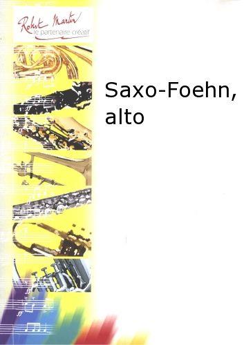 Saxo-Foehn