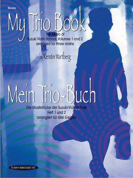 My Trio Book