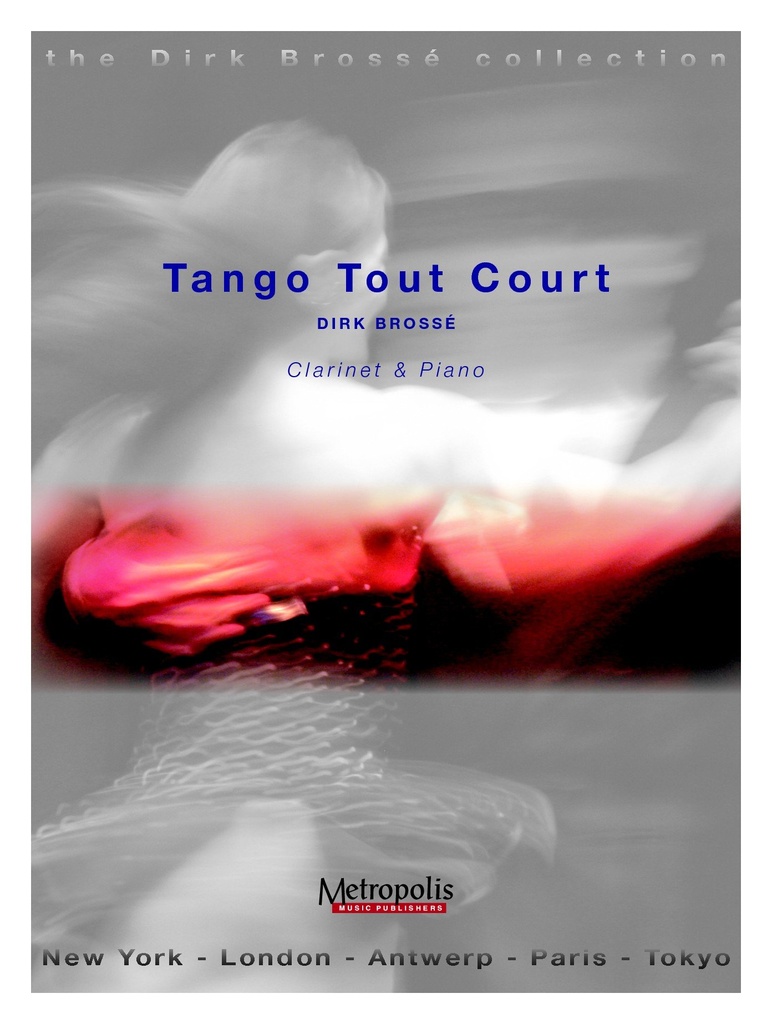 Tango Tout Court