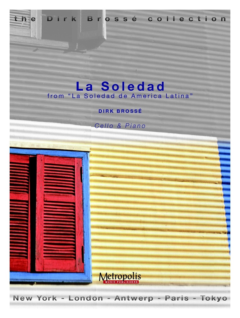 La Soledad