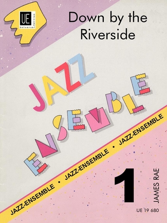 Jazz-Ensemble 1 - Down by the riverside