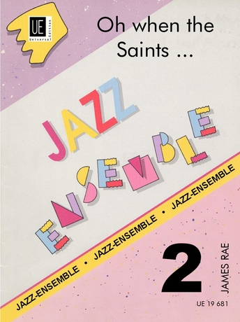 Jazz-Ensemble 2 - Oh when the saints