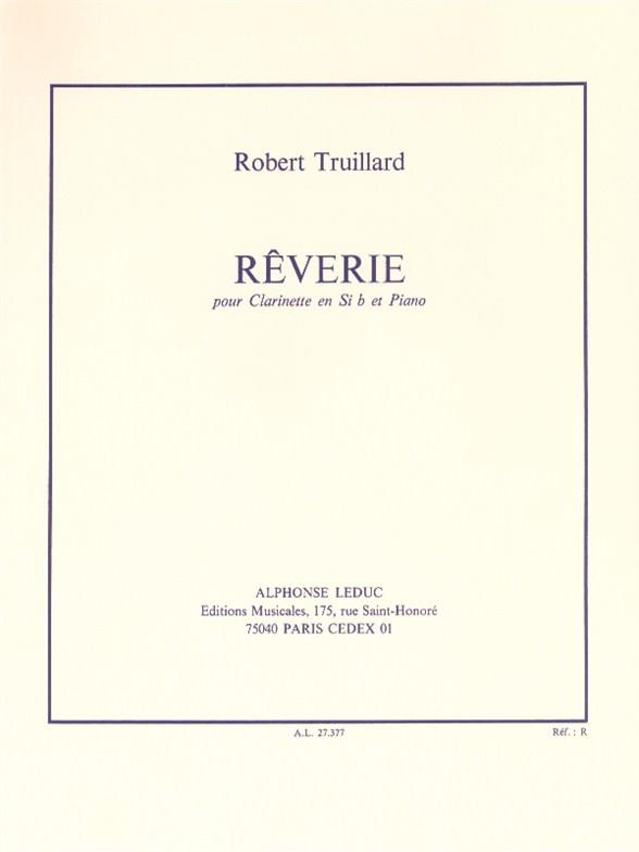 Rêverie