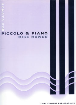 Sonata for Piccolo and Piano