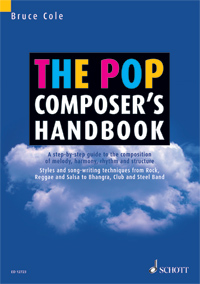 The Pop Composer's Handbook