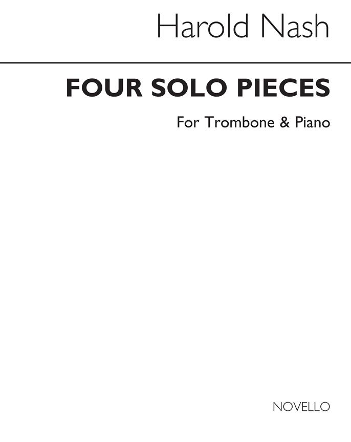 4 Solo pieces