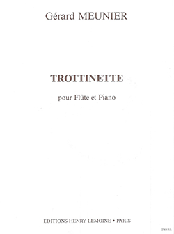 Trottinette