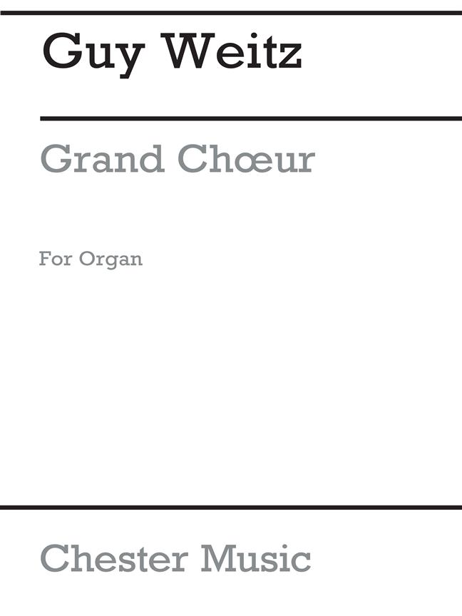 Grand Choeur