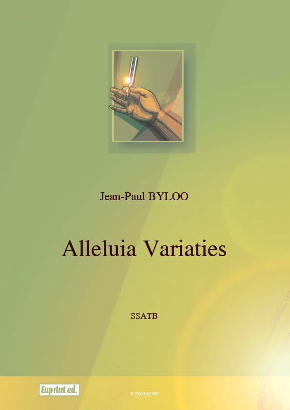 Alleluia variaties