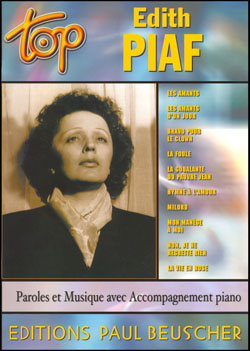 Top Edith Piaf