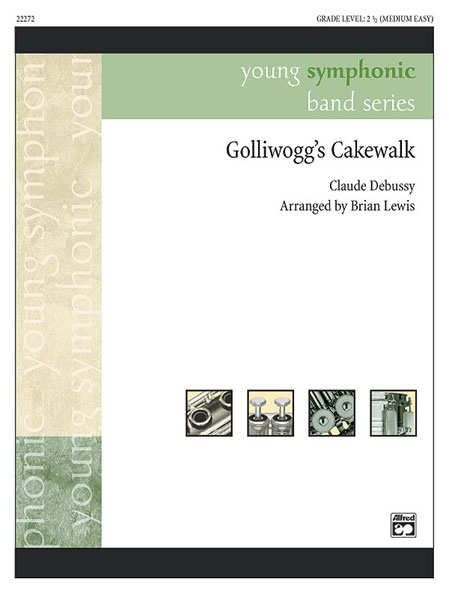 Golliwogg's cakewalk