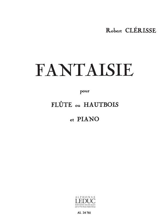 Fantaisie