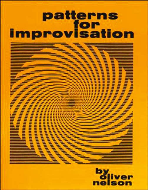 Patterns for Improvisation