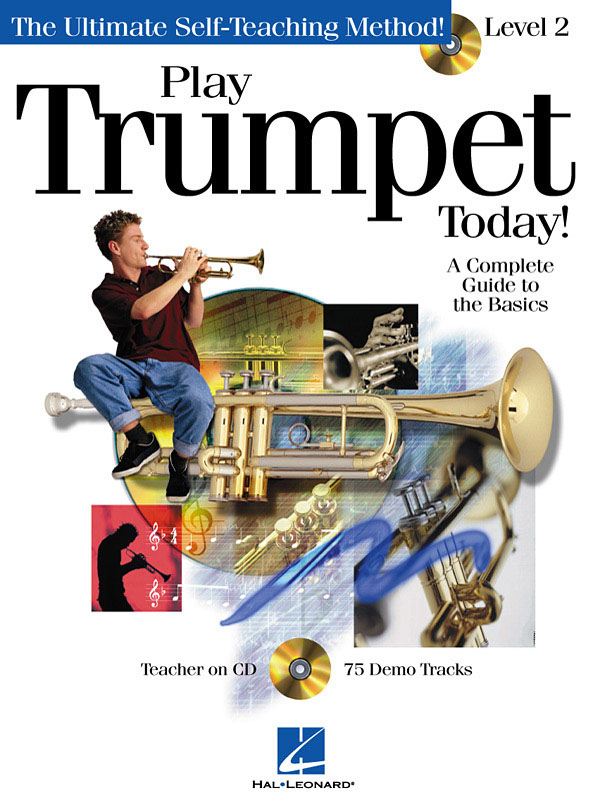 Play Trumpet Today - Level 2