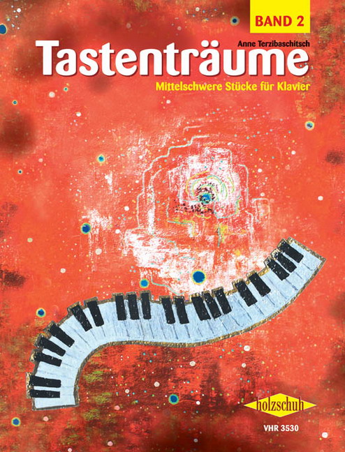 Tastenträume - Band 2