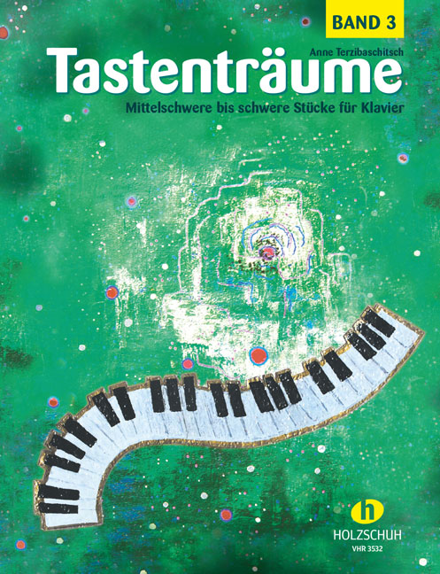 Tastenträume - Band 3