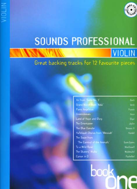 Sounds professional - 1