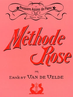 Méthode Rose (Version traditionelle)