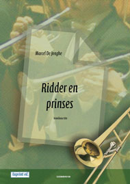 Ridder en Prinses