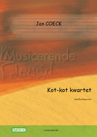 Kot-kot kwartet