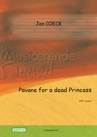 Pavane for a Dead Princess