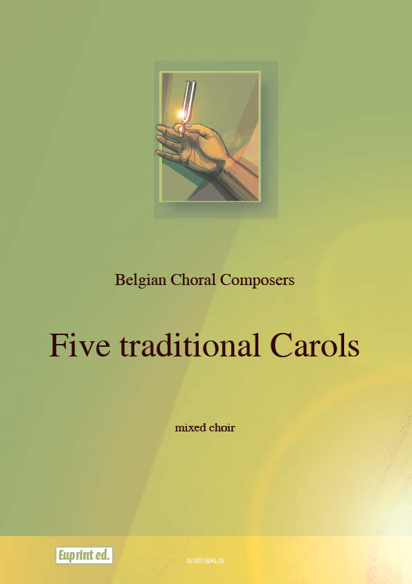 5 Traditional Carols