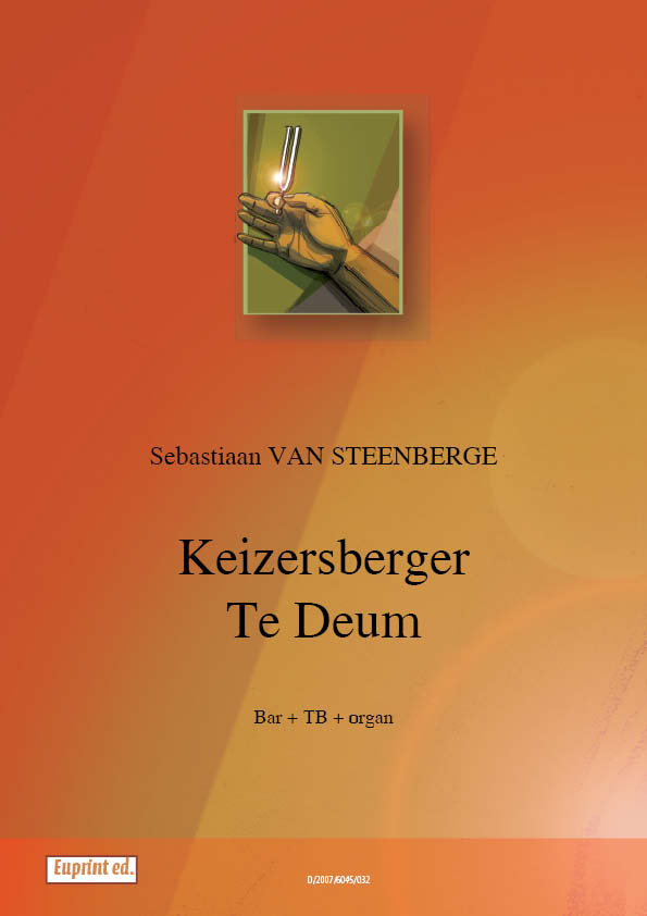 Keizerberger Te Deum