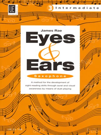 Eyes and Ears - Vol.3